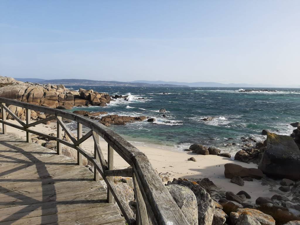 Some landscapes you can see there 